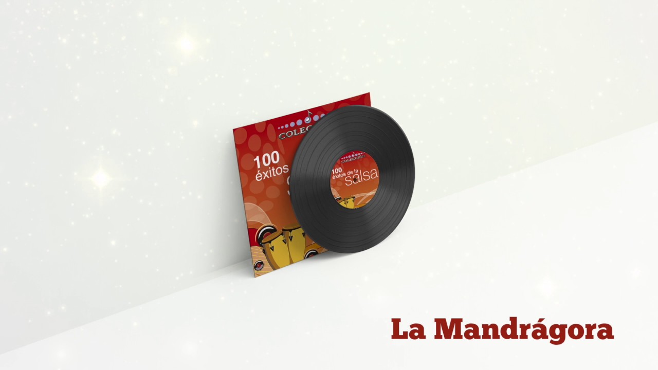 Watch La Mandrágora - Chico Cervantes y su Banda / Discos Fuentes on YouTube Watch La Mandrágora - Chico Cervantes y su Banda / Discos Fuentes on YouTube