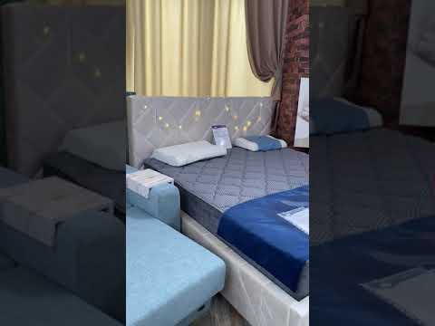 Роскошные «ВИОЛА» и «ВОЛНА» в размере 180/200