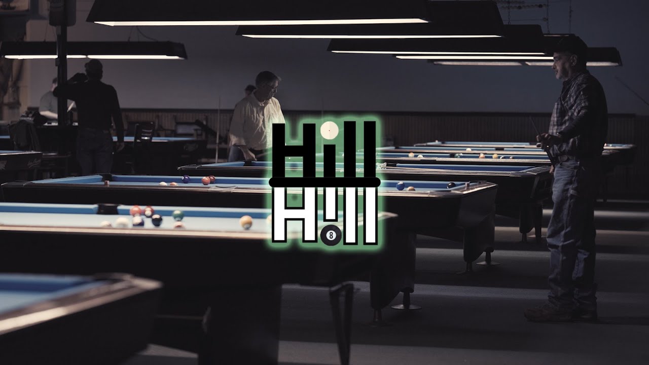 HILL HILL GAME 30 SECOND COMMERCIAL