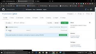 How to revert to previous version of a project using Github | Version Control Github | Part 2