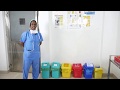 Biomedical Waste Management at Richardson's Hospital | Sister Sarah