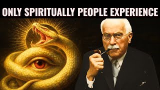 13 Things Only Spiritually Gifted People Experience | Carl Jung Shadow