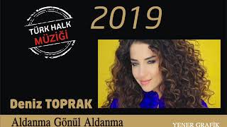 Deniz Toprak - Bu Dünyanın Devranına 2019 Resimi