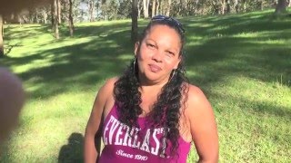 #3 Indigenous Australia: Role Models, Profile of Women, Language/Accents