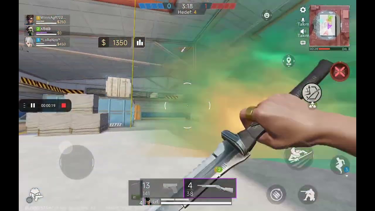 Kuzey kızların kalbini çalmak için saldırıyor(değişik bir şekilde)ebesinin a**nı tersten goruyo