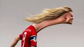 Erling Haaland Live Wallpaper | Wallpaper Engine | 4K UHD