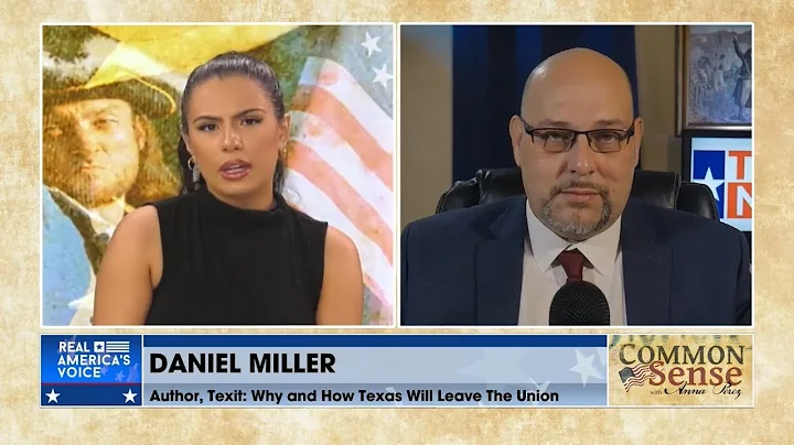 Daniel Miller Explains The Surge In TEXIT Support ...