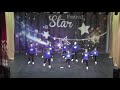 Starway  dance star festival 2019