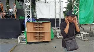 CEK SOUND DENNY CAKNAN gor sempaja _SAMARINDA _ EL Produktion