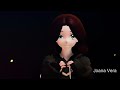 『MMD x Oc's x Self Model』A S P H Y X I A T E