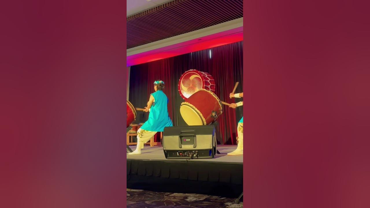 JAPANFEST ATLANTA 2022 YouTube