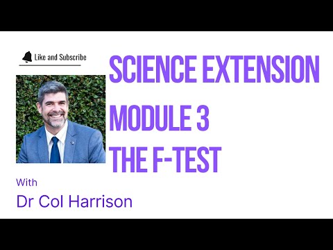 Science Extension Module