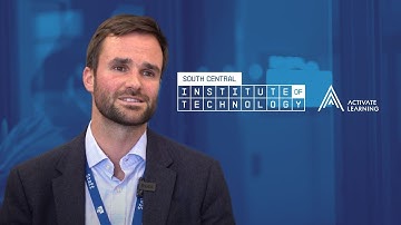 The South Central Institute of Technology at Reading College