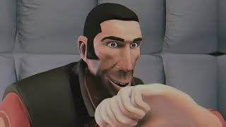 Meet the Paranoid Schizophrenic Sniper