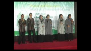 Lebih bagus dari Raihan (BSM Voice) Demi Masa.mp4