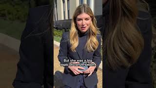 INSIDE THE COURTROOM: The arraignment of NY AG Letitia James