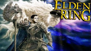 THE FIRST ELDEN LORD Is SO DAMN COOL - Elden Ring Gameplay Part 42