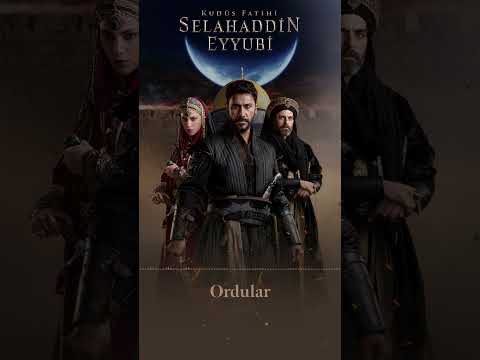Ordular 🎧 |