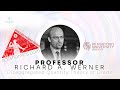 SORA Economic Forum — KEYNOTE: 'Disaggregated Quantity Theory of Credit' by Professor Richard Werner