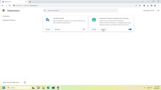 How to Remove Grammarly From Google Chrome (Uninstall Grammarly)