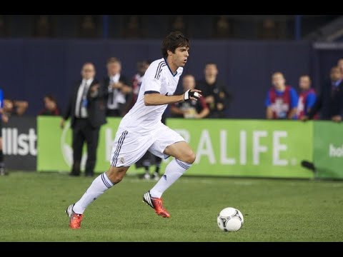 Ricardo Kaka và