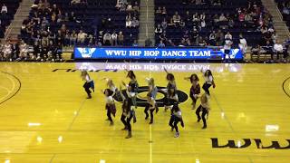 WWUHHDT Viking Jam 2012!!
