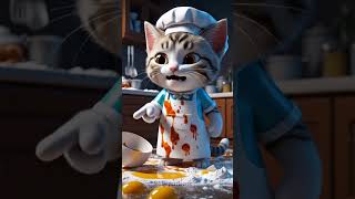 ma lantainya kotor#shorts #shortvideo #memes #cartoon #tungtungtungsahur #labubu #sapi #funk #anime