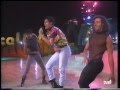 Video del recuerdo: Chayanne - Este Ritmo Se Baila Así