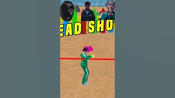 Brainrot Lvl 356 Squid game Rop Challenge #gameplay #squidgame #shorts #gamtng #gamious #gamif