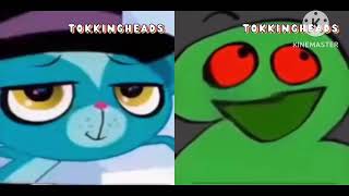 All Preview 2 Non Wombo Combo Songs Deepfakes Part 5 (Newer Version)
