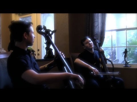 Emil And Dariel Viva La Vida