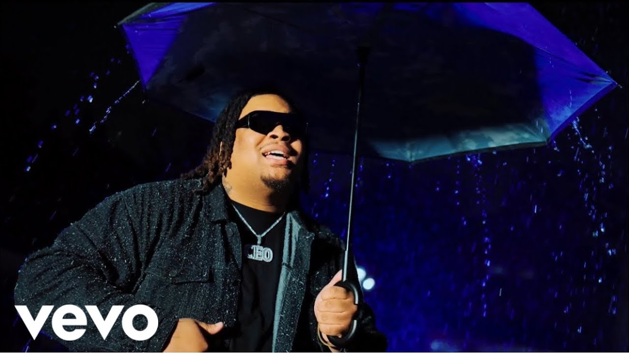 BIGDraco - Thru The Storm (Official Video)