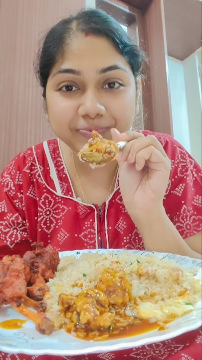 eating-only-chinese-food-24hrs-shorts