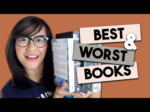 Video: Buku Pantai Terbaik