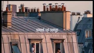 Download lagu entertainer (sped up) - Zayn