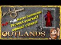 Fire mage necro pvm and pvp template  farm while protecting yourself ultima online 2023 uo outlands