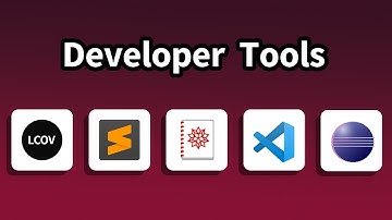 Developer Tools