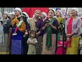 2026:Pentecost Day- Nute Grup song:Setgen thei/⚘️⚘️