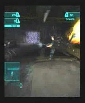 Terminator: Dawn of Fate - gameplay + a bug #2