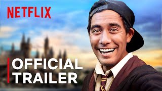 If Zach King's Life Was A Movie...