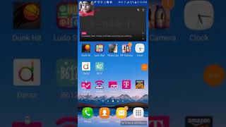How to make back wallpaper screenshot 5