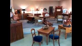 Rob Sage Pottageville Antique Auction May 2 2015