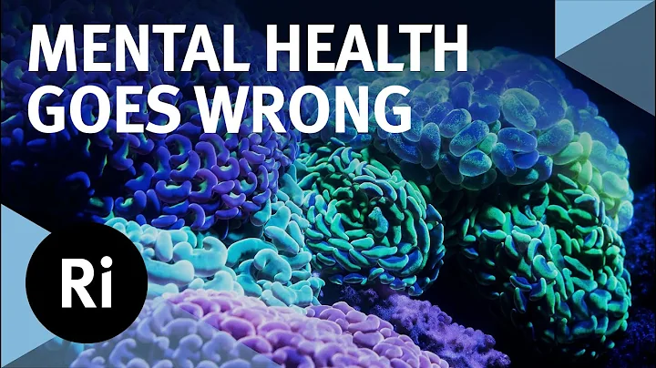 Why Mental Health Goes Wrong and How to Make Sense...