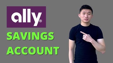 Ally Savings Account Review - Is it worth it in 2022?