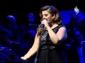 هناـلنا على مسرح دار الأوبرا في دمشق هناـلنا على مسرح دار الأوبرا في دمشق