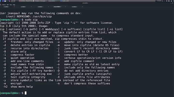 Ethical Hacking in 15 Hours   2023 Edition   Learn to Hack! Part 2 Обрезка 07