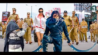 Shoorveer Hindi Dubbed Blockbuster Romantic Movie Full HD 1080p | Prithviraj | Prabhu Deva | Nithya