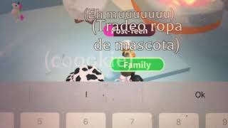 Playing Adopt Me Did I Win