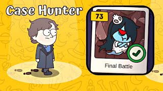 Case Hunter Level 73 (Final Battle) Walkthrough screenshot 5