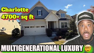 Take a Tour Inside This Dream Home!